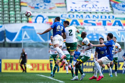 Futebol Ao Vivo Cruzeiro X Brusque Hoje Ao Vivo Saiba Onde Ver A