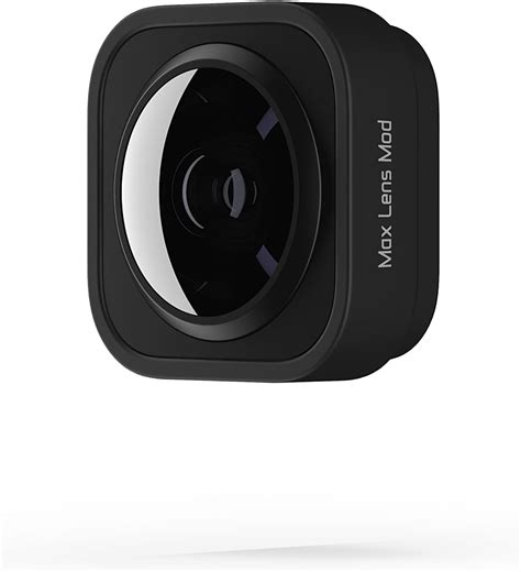 Amazon GoPro Max Lens Mod HERO11 Black HERO10 Black HERO9 Black