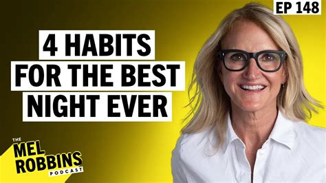 The Mel Robbins Podcast Episode Summaries Insights And Commentary