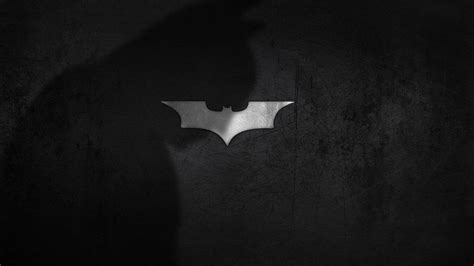 Batman Logo Black Wallpapers Top Free Batman Logo Black Backgrounds