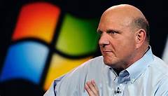 Steve Ballmer Net Worth