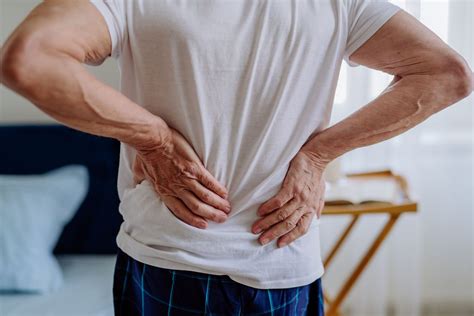 36 Facts About Back Pain Facts Net