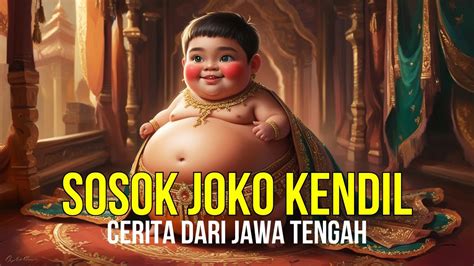 JOKO KENDIL Cerita Masyarakat Jawa Tengah Yang Penuh Dengan Intrik