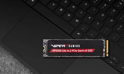 Patriot Tb M Pcie Gen Nvme Viper Vp Lite Dyski Ssd Sklep