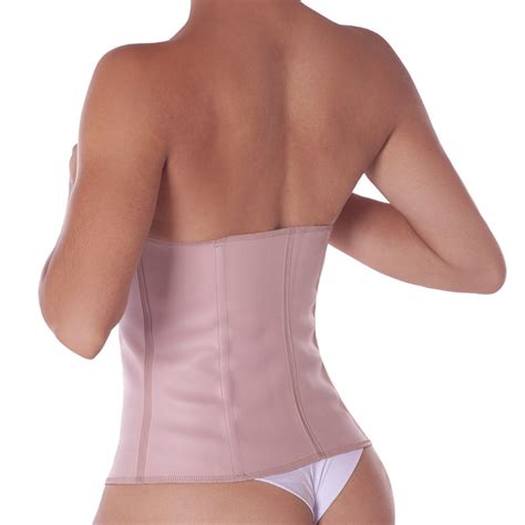 Cinta Modeladora Emborrachada Princesa Catarina Bra Lingerie