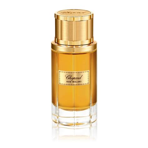 Chopard Oud Malaki Eau De Parfum Ml