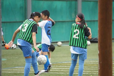 雨の中の試合 ～指導者も親もコーチングを考えて～少年サッカー・コーチング