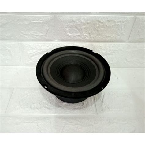 Jual Speaker Woofer Magnet Besar Ohm Feilo Woofer Inch Shopee