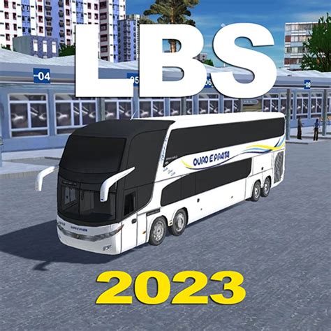 Live Bus Simulator Apps On Google Play