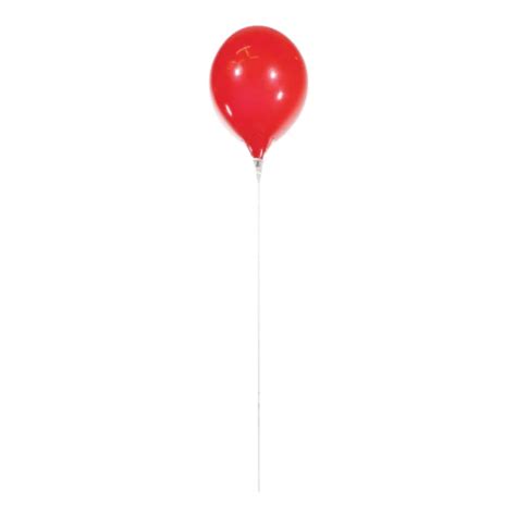 Red Balloon Kit Georgie Pennywise IT Halloween Costume