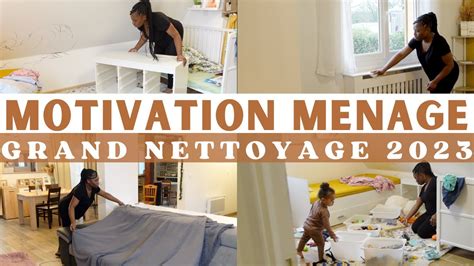 Motivation Menage Une Maison Clean Pour Debuter L Ann E Maman De