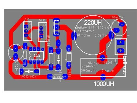 Homemade Battery Desulfator Circuit Homemade Ftempo