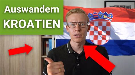 Auswandern Nach Kroatien Inseln Zum Verlieben Youtube