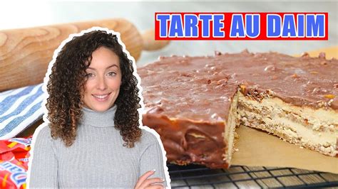 Comment faire la tarte au daim le célèbre gâteau d IKEA recette