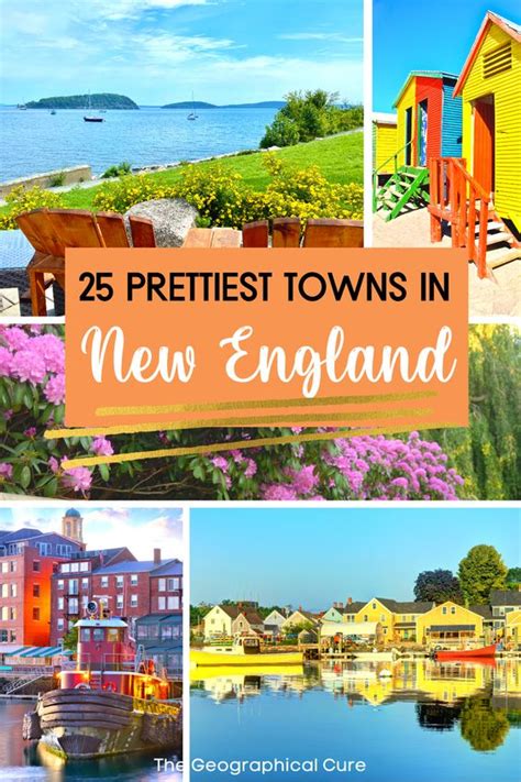 25 Best Things To Do In New England For 2023 Artofit