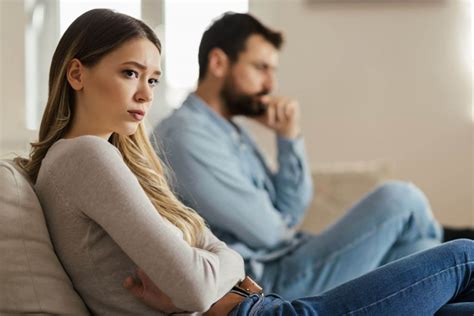 The Most Common Reasons For Divorce The Leisure Society