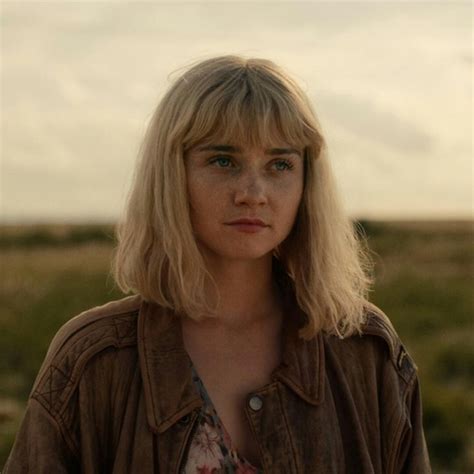 Image - Alyssa wiki.jpg | The End of the F***ing World Wiki | FANDOM ...