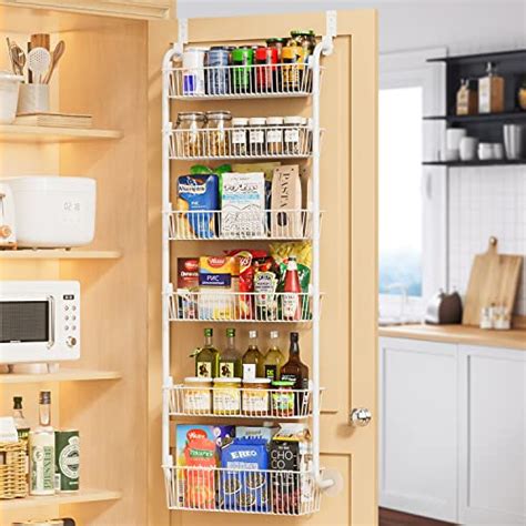 14 Best Over Door Storage For 2024 Storables