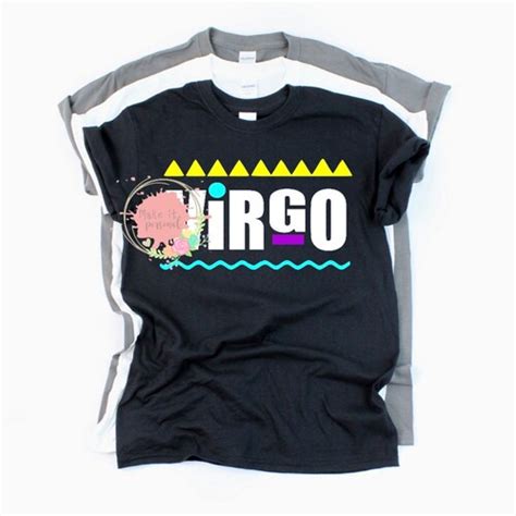 A Bad Ass Virgo SVG Etsy