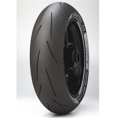 Metzeler Racetec Rr K Zr Tubeless W Rear Two Wheeler Tyre