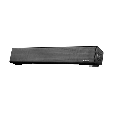 Fandd E200 Plus Bluetooth Sound Bar Speaker Digital Bridge