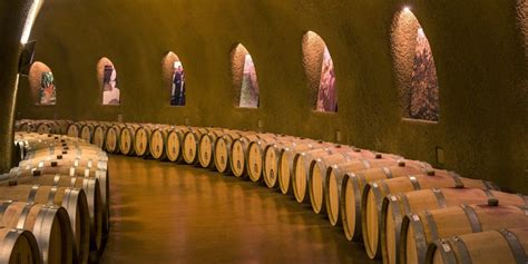 Descubre Bodegas De Castilla Y Le N Para Visitar Bodegas Comenge