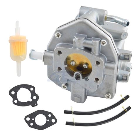 Carburetor Fits 845906 809013 808252 Briggs Stratton Vanguard Engine