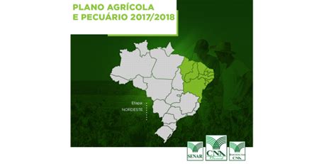 CNA inicia reuniões para definir propostas ao Plano Agrícola e Pecuário