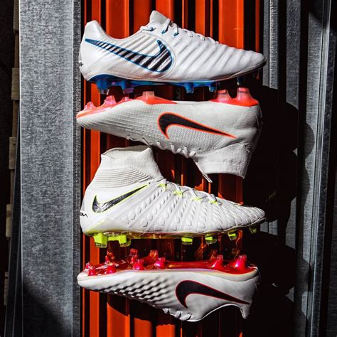 Emisoras Unidas Los Zapatos Nike Para La Copa Del Mundo De Rusia 2018