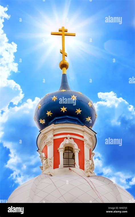 Orthodoxy Hi Res Stock Photography And Images Alamy