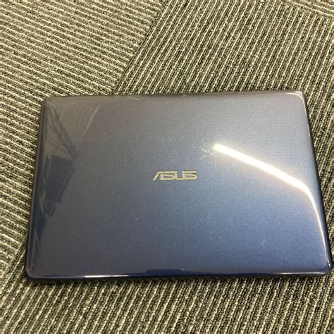 Yahoo オークション ASUS E203M notebook PC ノートパソコン ノー