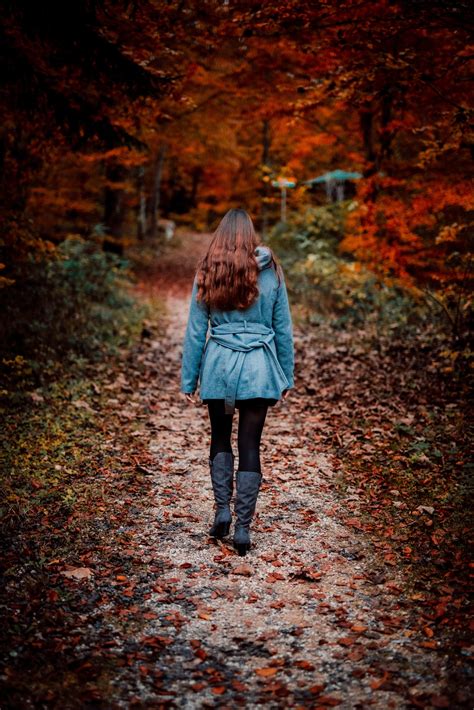 Women's Ministry Fall Nature Walk - Crestwood Presbyterian Church