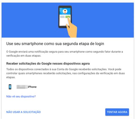 Gmail Aprenda A Ativar A Verificação Em Duas Etapas E Manter Seu E