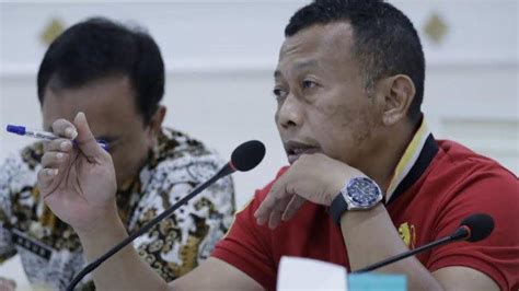 Hitung Internal PDI Perjuangan DPRD Kabupaten Ponorogo Dapat 7 Kursi