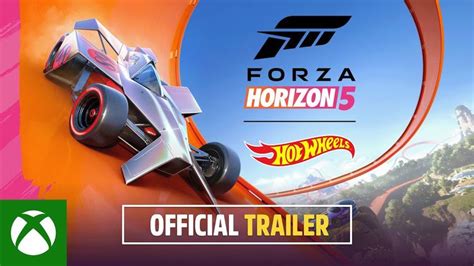 Forza Horizon 5 Hot Wheels DLC NG XBOX One Xbox Series X S CD Key