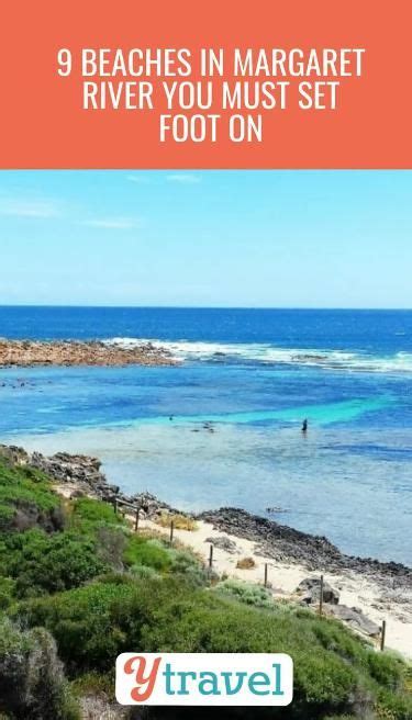 9 Beaches In Margaret River You Must Set Foot On Australia Beach