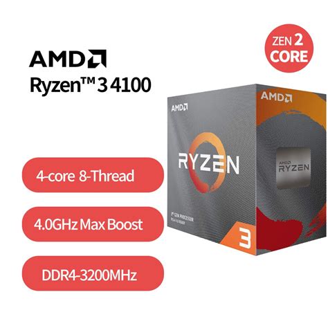 Procesador De Cpu Amd Ryzen 5600x R5 5600x 37 Ghz Seis