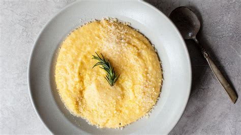 Qué es la polenta y como utilizarla Gastrolab España