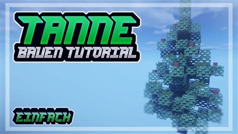 Minecraft Baum Bauen B Ume Bauen In Minecraft Baum Bauen Lotoos