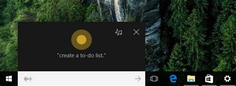 Comprehensive List Of Cortana Voice Commands On Windows 10 Windows Central