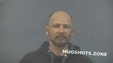 Joshua Pickard Lawrence County Mugshots Zone