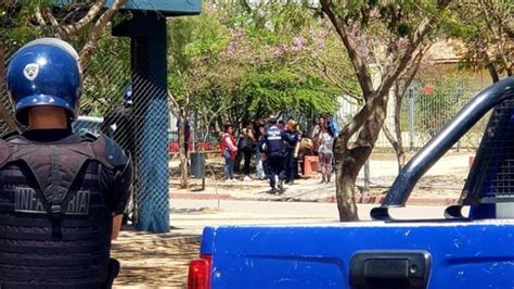 C Rdoba Mataron A Un Hombre En Una Pelea De Estudiantes