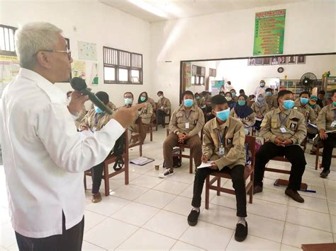 Diskominfo Kukar Dorong Peran Masyarakat Dalam Proses Penyebaran