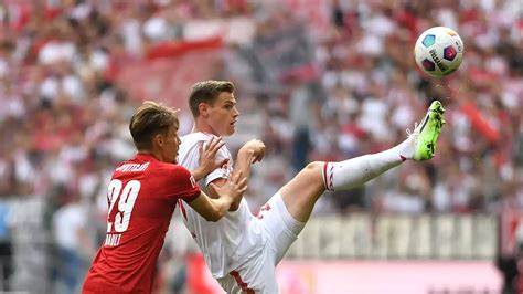 1 FC Köln Einzelkritik Doppelspitze gegen den VfB harmlos GEISSBLOG