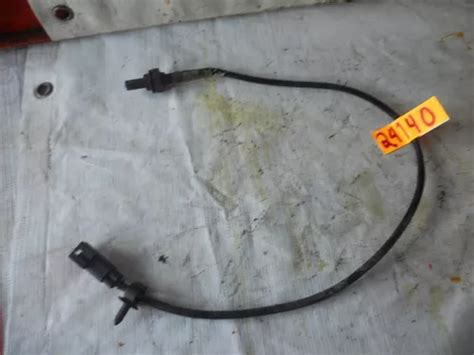 Sensor De Oxigeno Ford Ikon