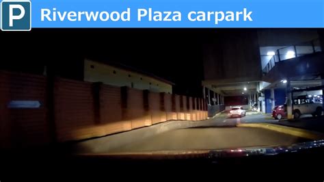 【sydney Parking West】riverwood Plaza Carpark From Riverwood Station