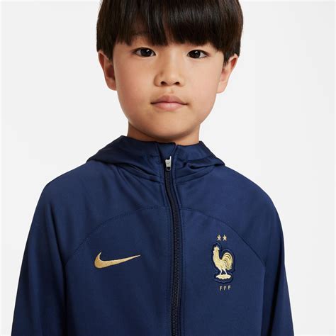 Surv Tement Enfant Coupe Du Monde France France Quipes