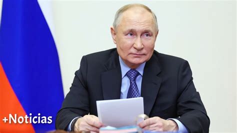 Putin Firma Ley Que Proh Be El Despido De Madres Y Padres Solteros Con