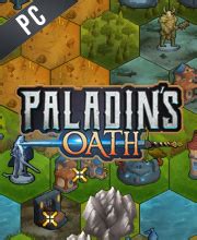 Buy Paladins Oath Cd Key Compare Prices