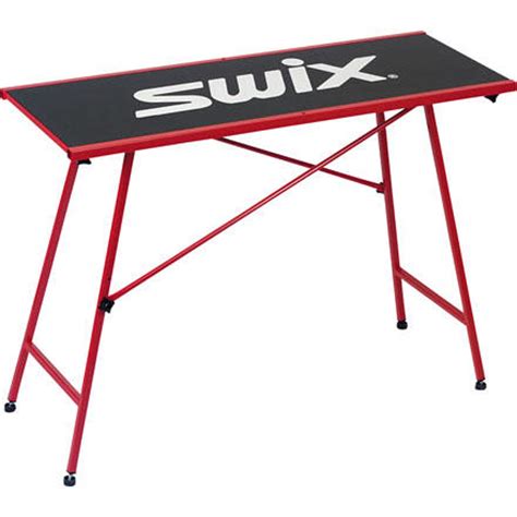 Swix Waxing Table Racing Ski